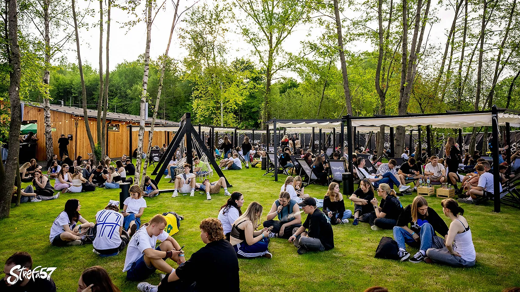 Strefa 57 Festival - galeria: zdjęcie 9