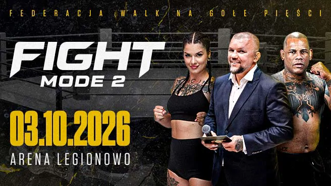 Fight Mode 2