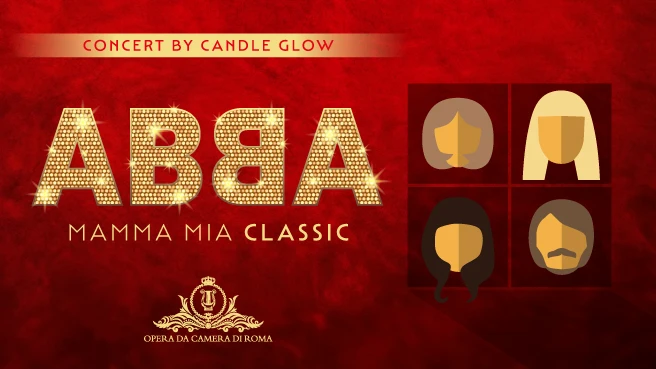 ABBA – Mamma Mia! w Klasycznej Odsłonie