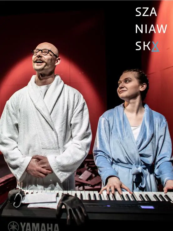 POKÓJ. 12 lekcji na temat wojny