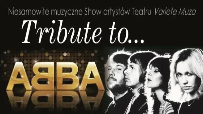 Mamma Mia - Tribute to Abba