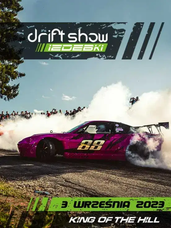 Drift Show Izdebki 2023