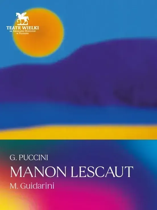 MANON LESCAUT Giacomo Puccini