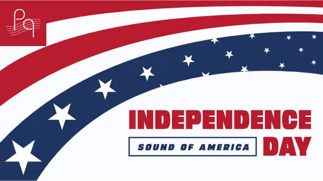 Independence Day Sound of America