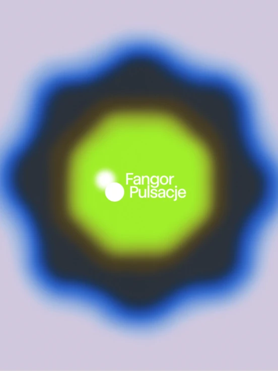 Fangor Pulsacje