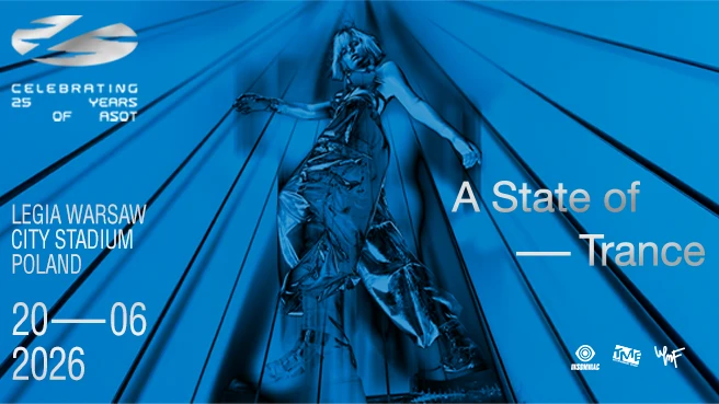 Warsaw Music Festival 2026