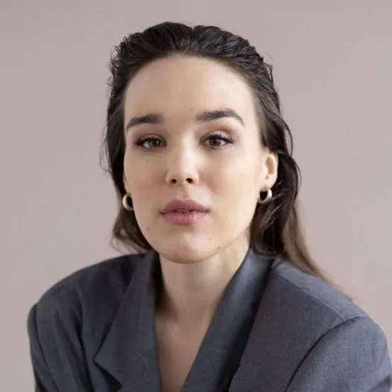 Monika Daukszo Monika Daukszo