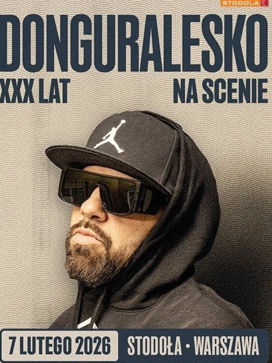 donGURALesko