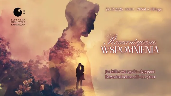 Romantyczne wspomnienia