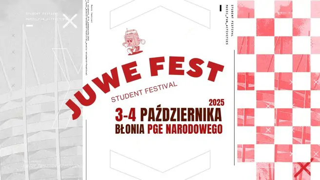 JuweFest Warszawa 2025