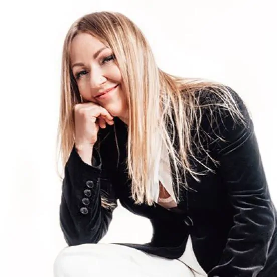 Agnieszka Marylka Litwin Agnieszka Marylka Litwin