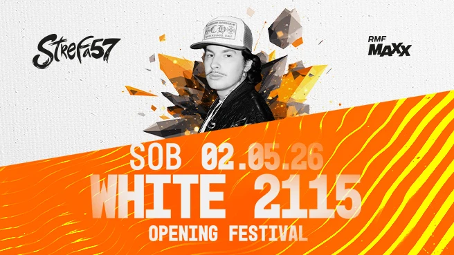 Strefa 57 Opening: White 2115