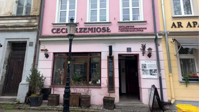 Muzeum PRL-u Poznań Muzeum PRL-u Poznań