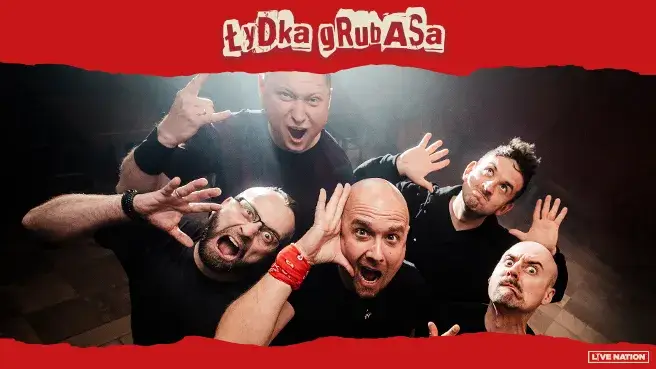 Łydka Grubasa