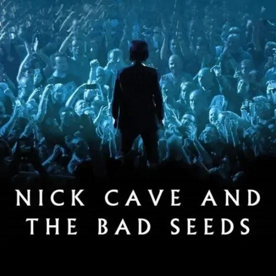 Nick Cave & The Bad Seeds