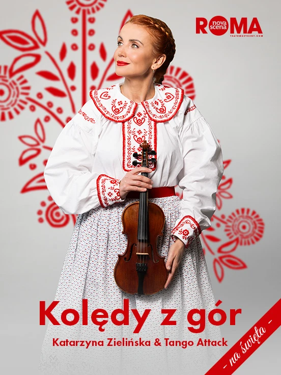 Plakat wydarzenia