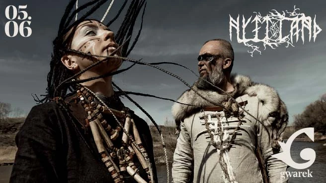 Nytt Land