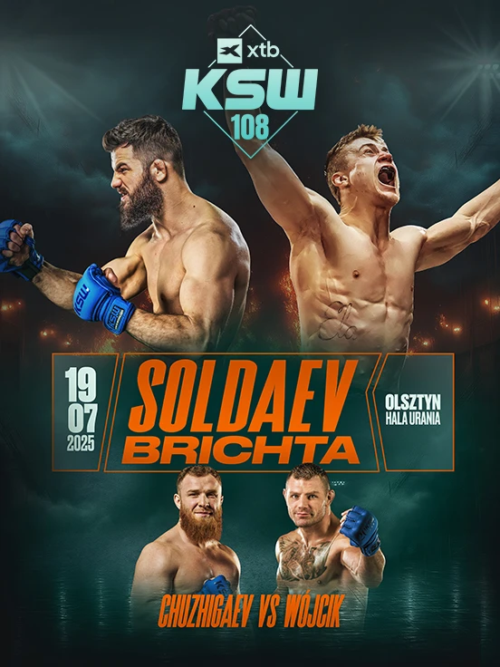 XTB KSW 108