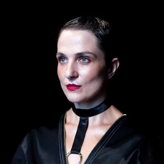 Joanna Łaganowska Joanna Łaganowska
