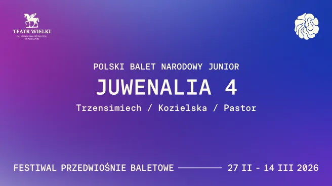 Juwenalia 4 – PBN Junior