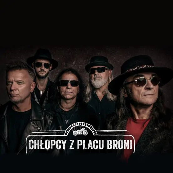 Chłopcy z Placu Broni