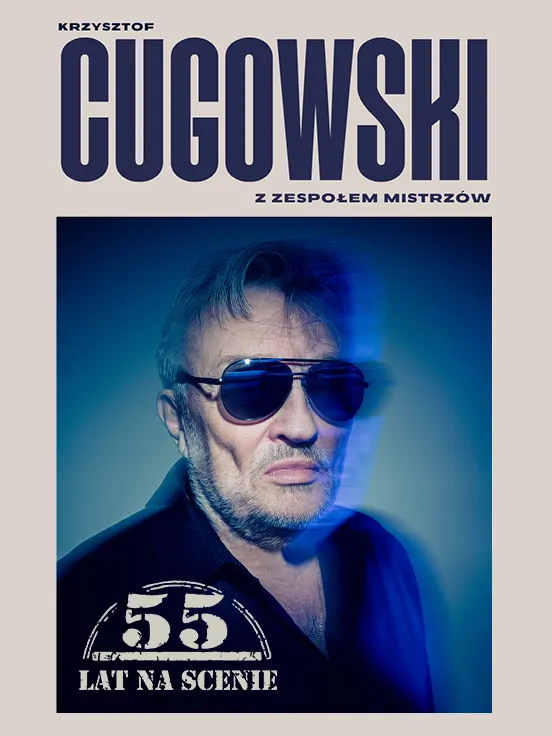 Plakat wydarzenia