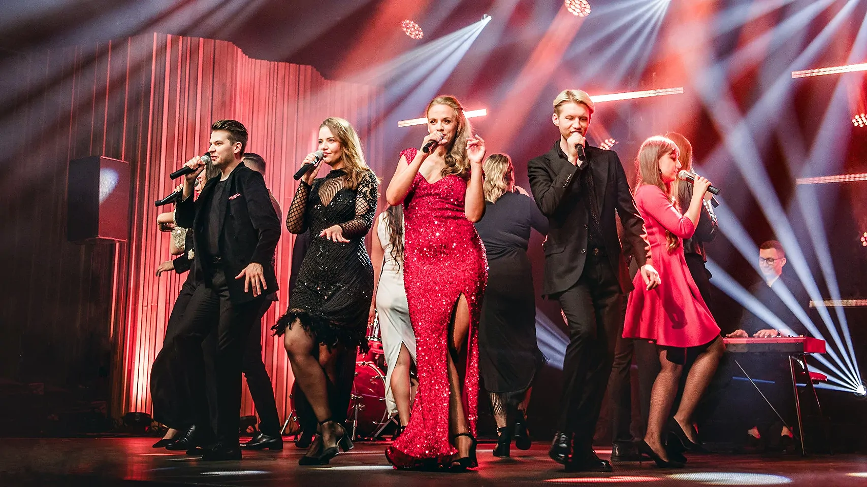 Jestem Kobietą - kobiecy koncert światowych przebojów - galeria: zdjęcie 5