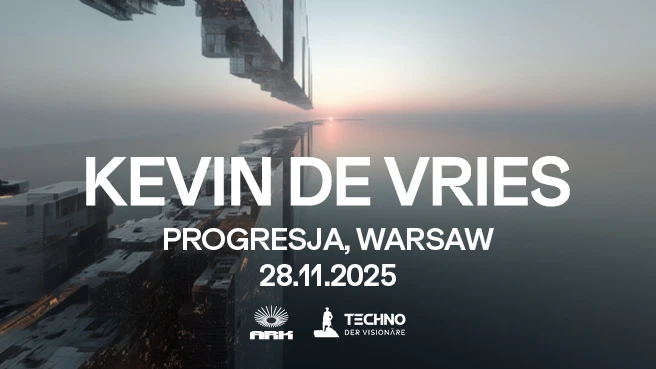ARK: Kevin De Vries
