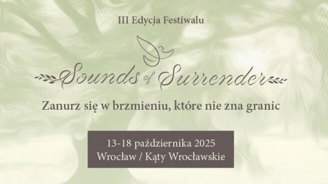 Omar Massa / Miriam Helms Alien / Marcos Meza / Jerzy Chwastyk – Electrotango Soundscapes - Festiwal Sounds of Surrender 2025