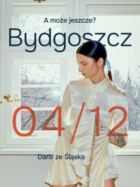 Plakat wydarzenia