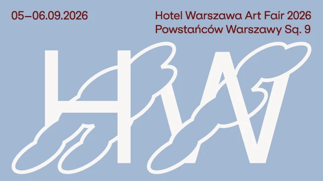 Hotel Warszawa Art Fair