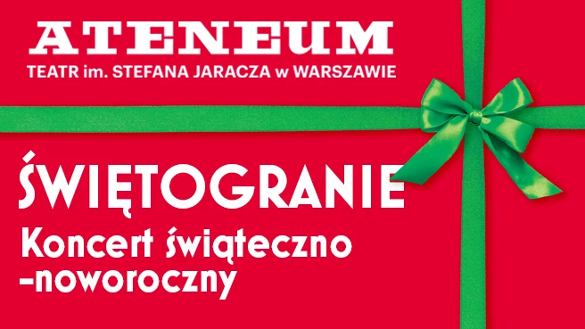 ŚWIĘTOGRANIE