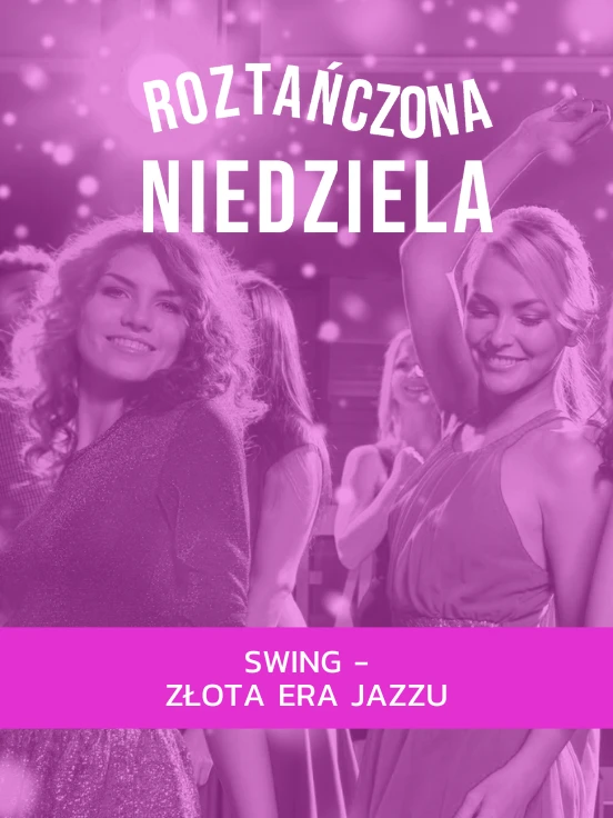 Plakat wydarzenia