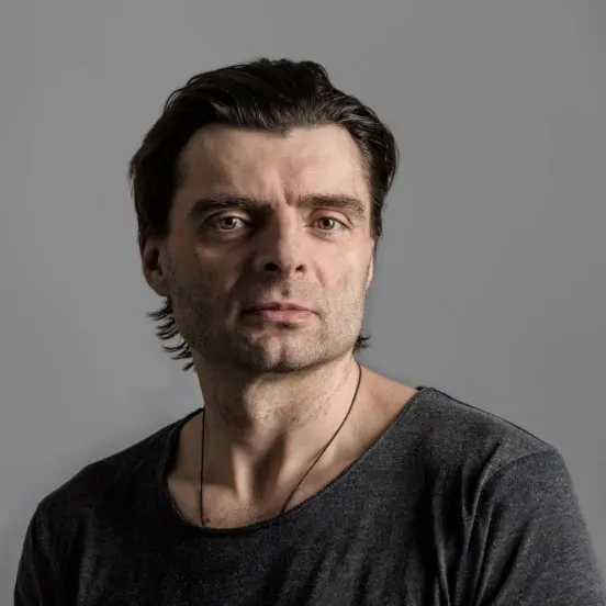 Grzegorz Falkowski