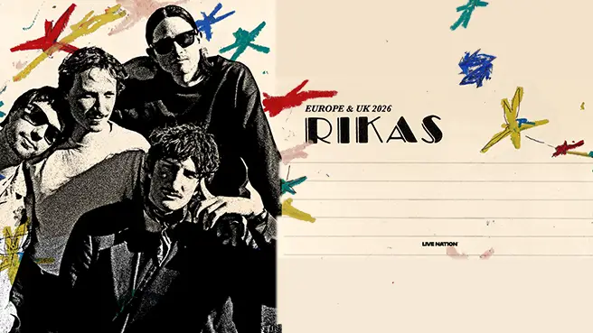 Rikas