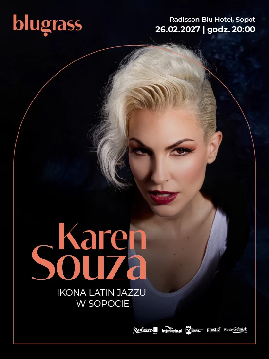 Plakat wydarzenia