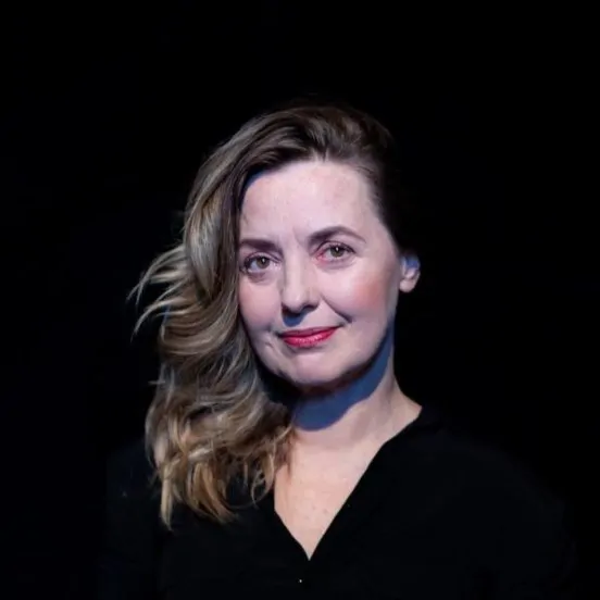 Małgorzata Osiej Małgorzata Osiej