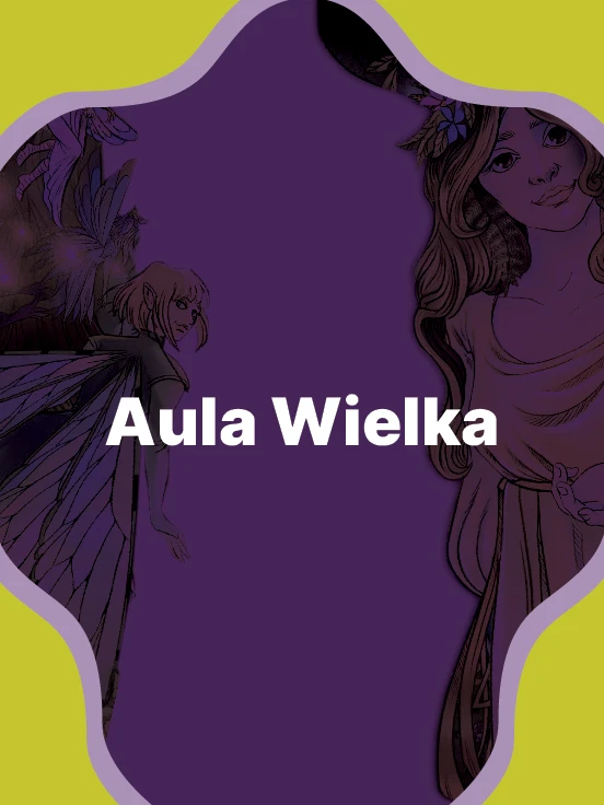Plakat wydarzenia