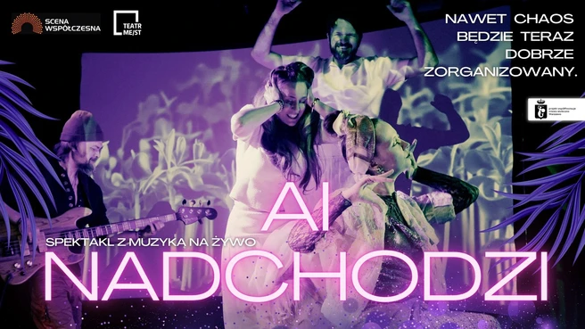AI nadchodzi