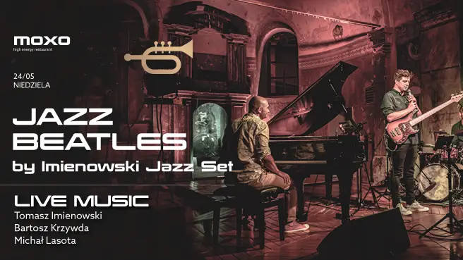 Jazz Beatles