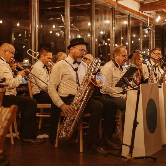 Happy Jazz Band
