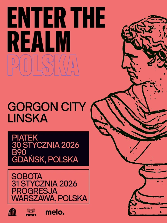 ARK x Enter The Realm Weekender: Gorgon City + Linska