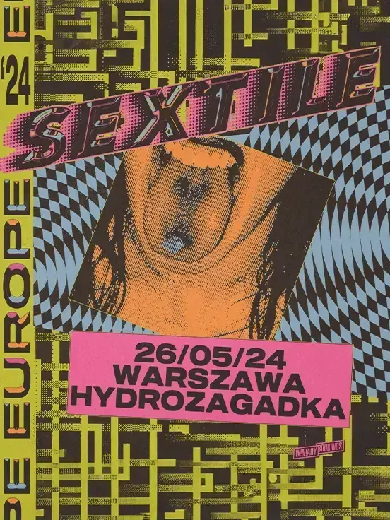 Sextile