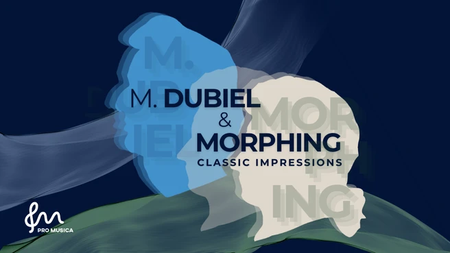 Mateusz Dubiel & Morphing - Classic Impressions