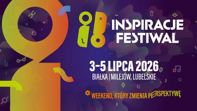 Inspiracje Festiwal