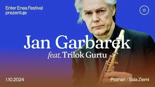 Jan Garbarek Group feat. Trilok Gurtu