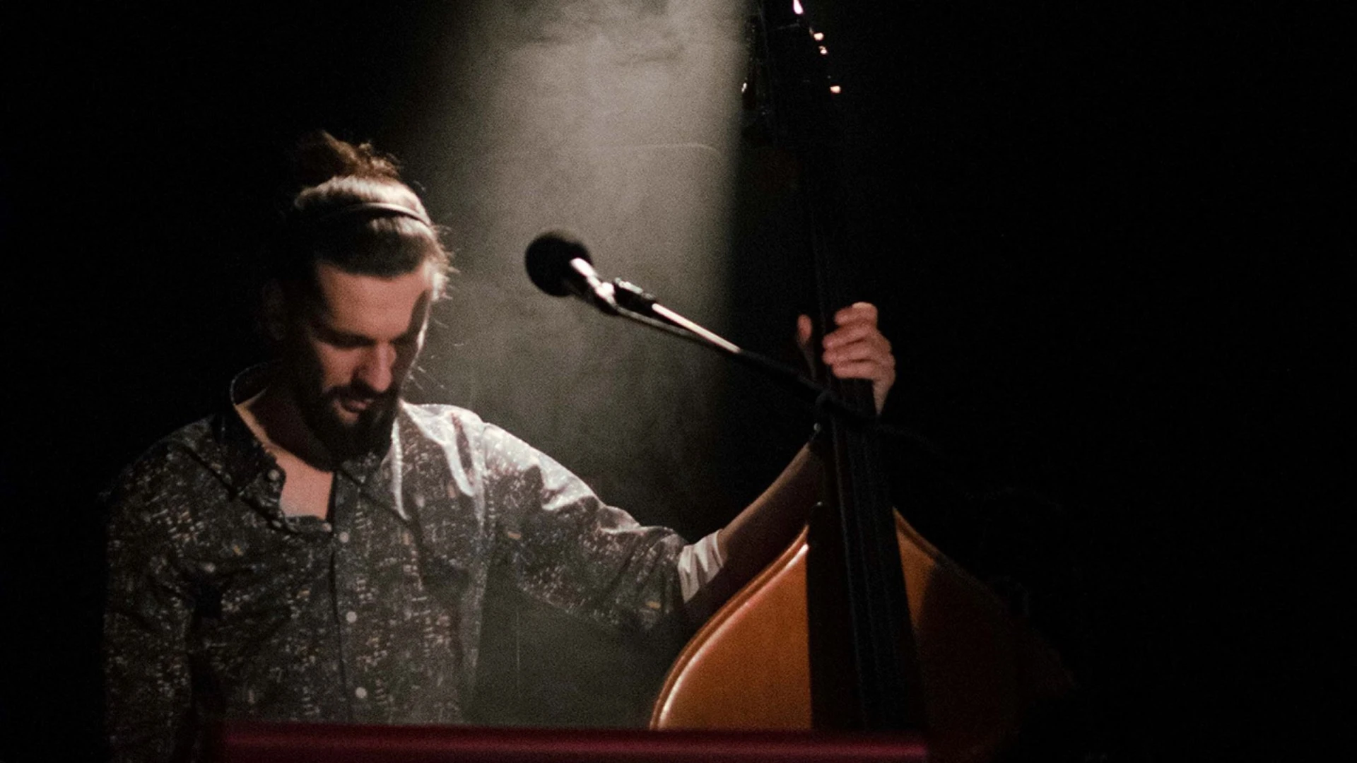 Licencja na lirykę - recital Jacka Bończyka - galeria: zdjęcie 5