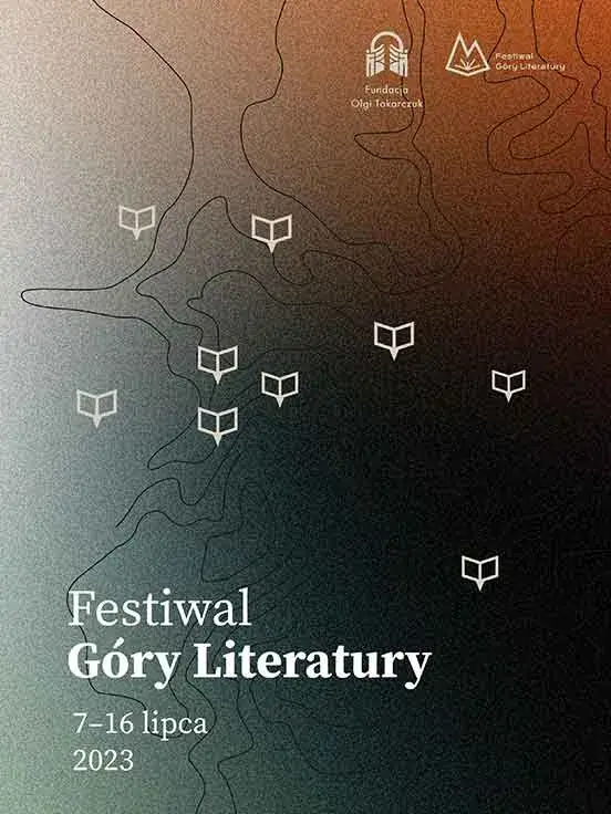 Festiwal Góry Literatury.