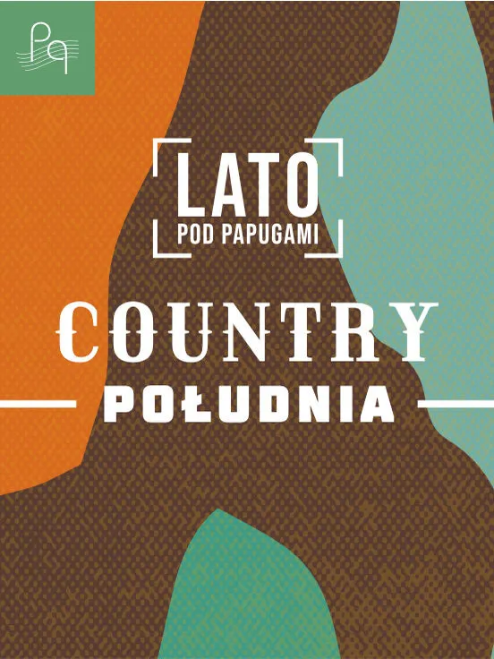 Plakat wydarzenia