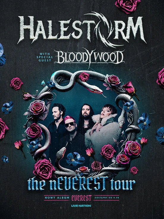 Halestorm